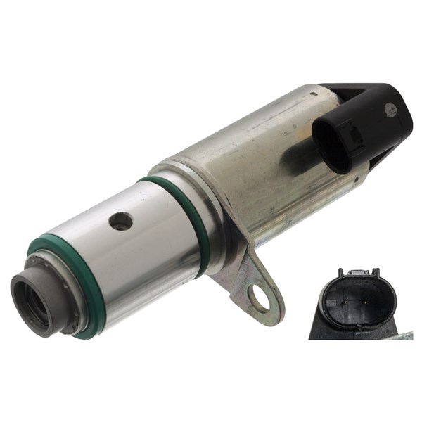 VVT-ventil, Avgas-/utsläppssidan Febi bilstein febi Plus 48720 FEBI BILSTEIN