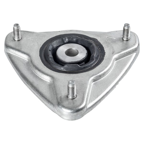 Fjäderbenslager, Fram, höger eller vänster Febi bilstein 48727 FEBI BILSTEIN Fjäderbenslager, Fram, höger eller vänster Febi bilstein 48727 FEBI BILSTEIN