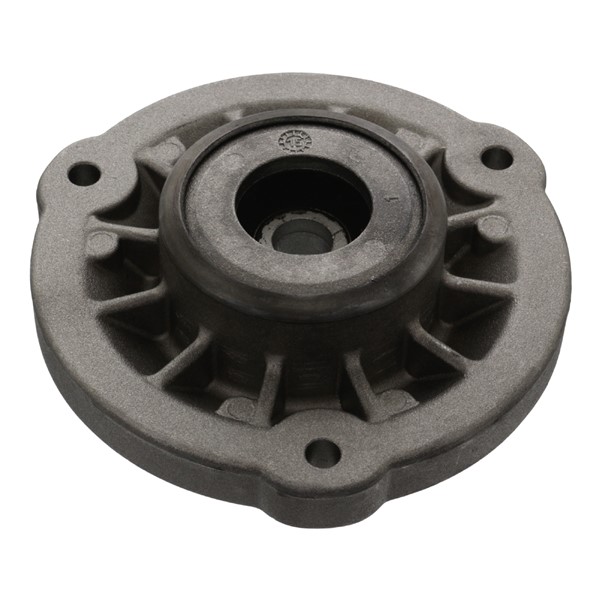 Fjäderbenslager, Fram, höger eller vänster Febi bilstein 48732 FEBI BILSTEIN