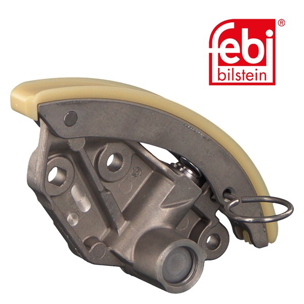 Sträckare, transmissionskedja Febi bilstein 48766 FEBI BILSTEIN Sträckare, transmissionskedja Febi bilstein 48766 FEBI BILSTEIN
