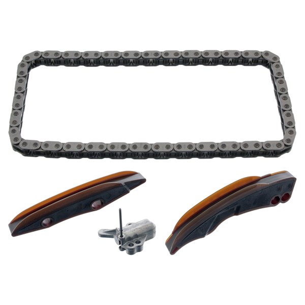 Kamkedjesats, Nedre Febi bilstein 48775 FEBI BILSTEIN