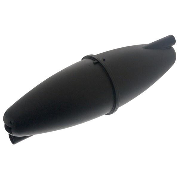 Tryckackumulator, broms Febi bilstein 48792 FEBI BILSTEIN