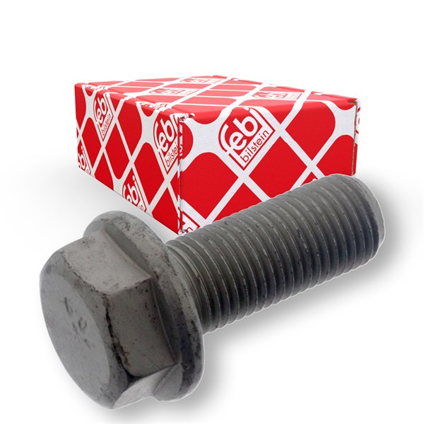 Bult, bromsok, Framaxel FEBI BILSTEIN