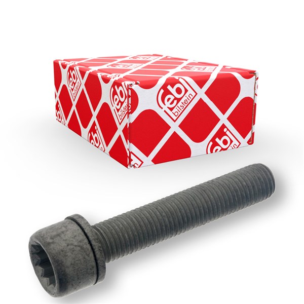 Bult, bromsok, Bakaxel FEBI BILSTEIN