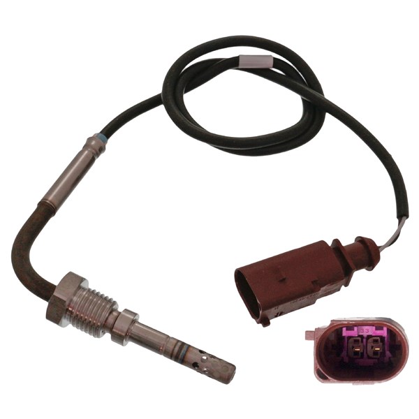 Sensor, avgastemperatur Febi bilstein 48835 FEBI BILSTEIN
