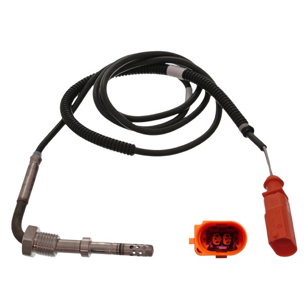 Sensor, avgastemperatur Febi bilstein 48836 FEBI BILSTEIN
