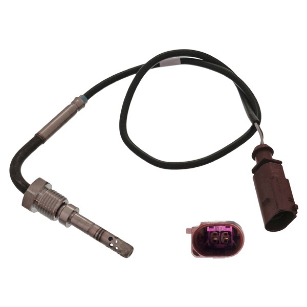 Sensor, avgastemperatur Febi bilstein 48837 FEBI BILSTEIN