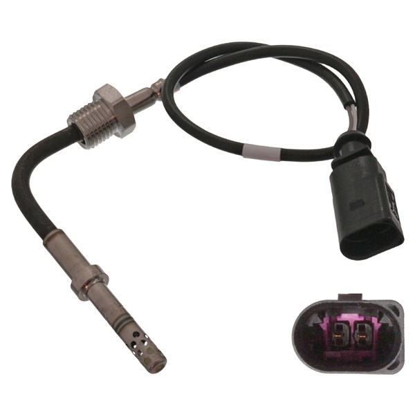 Sensor, avgastemperatur Febi bilstein 48838 FEBI BILSTEIN