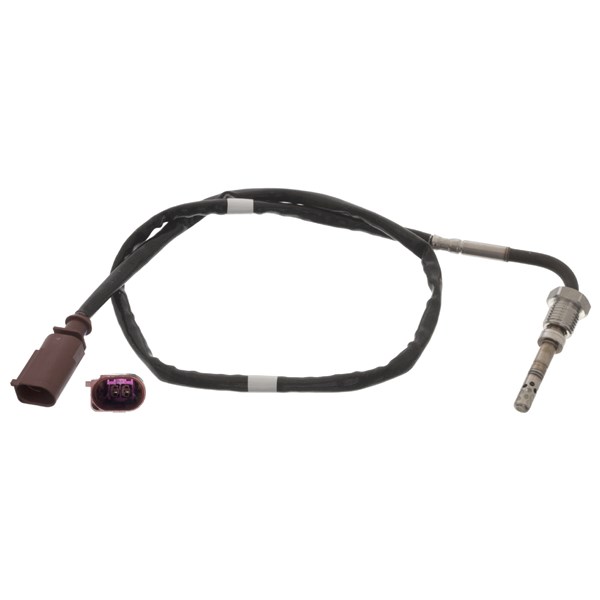 Sensor, avgastemperatur Febi bilstein 48841 FEBI BILSTEIN