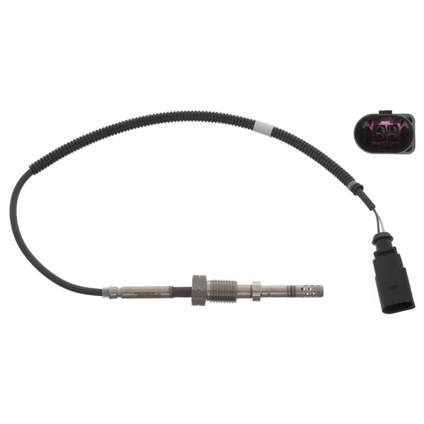 Sensor, avgastemperatur Febi bilstein 48842 FEBI BILSTEIN