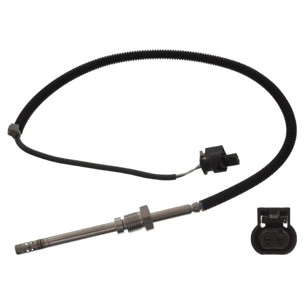 Sensor, avgastemperatur FEBI BILSTEIN