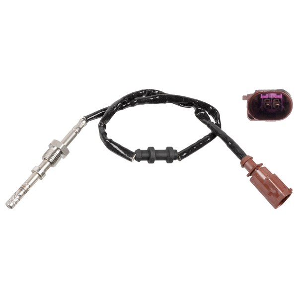 Sensor, avgastemperatur Febi bilstein 48844 FEBI BILSTEIN