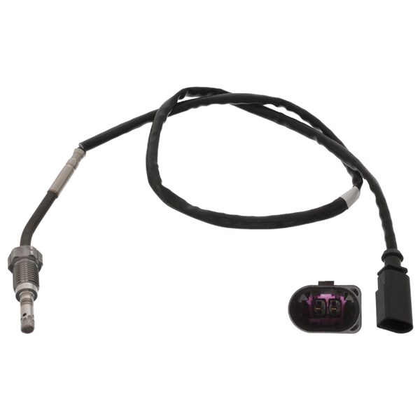 Sensor, avgastemperatur Febi bilstein 48845 FEBI BILSTEIN