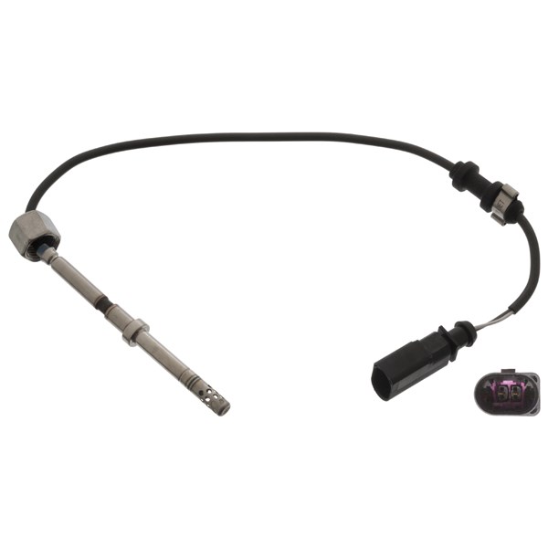 Sensor, avgastemperatur Febi bilstein 48848 FEBI BILSTEIN