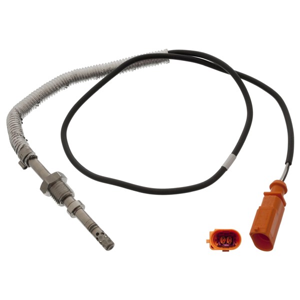 Sensor, avgastemperatur Febi bilstein 48849 FEBI BILSTEIN