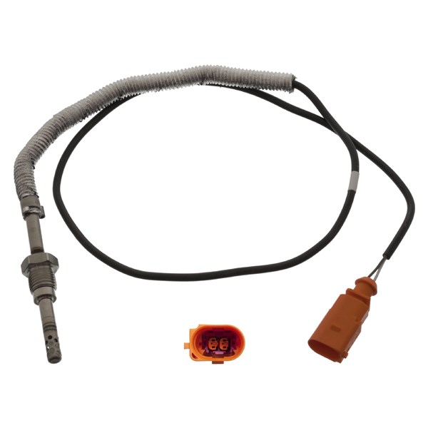 Sensor, avgastemperatur Febi bilstein 48850 FEBI BILSTEIN