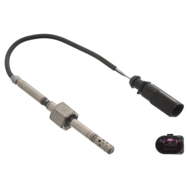Sensor, avgastemperatur Febi bilstein 48851 FEBI BILSTEIN