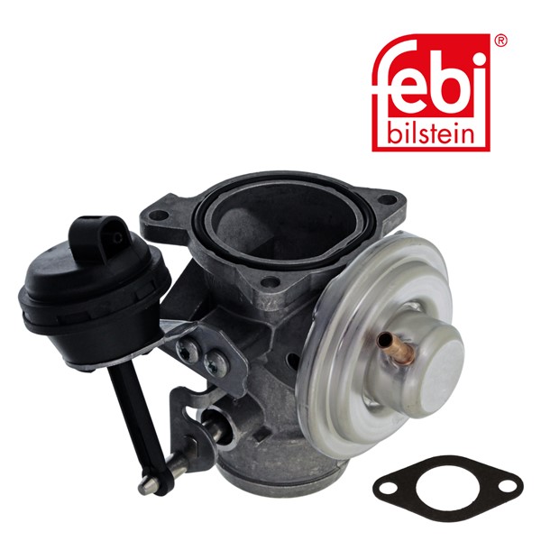 Egr-ventil Febi bilstein 48852 FEBI BILSTEIN