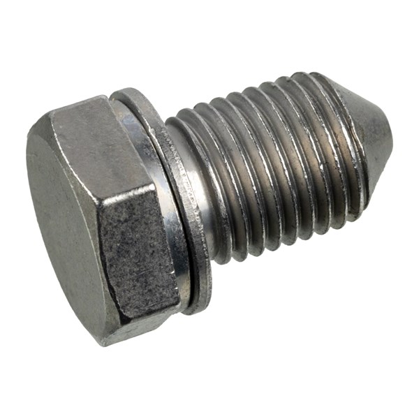Oljetrågsavtappningsplugg FEBI BILSTEIN