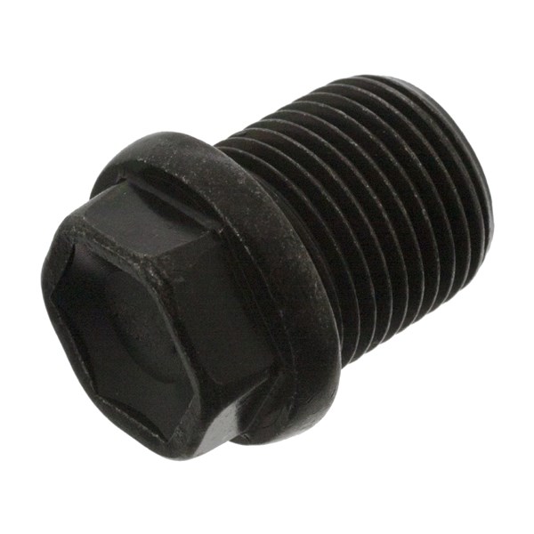 Oljetrågsavtappningsplugg Febi bilstein 48875 FEBI BILSTEIN