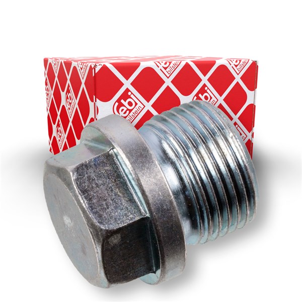 Oljetrågsavtappningsplugg Febi bilstein 48879 FEBI BILSTEIN