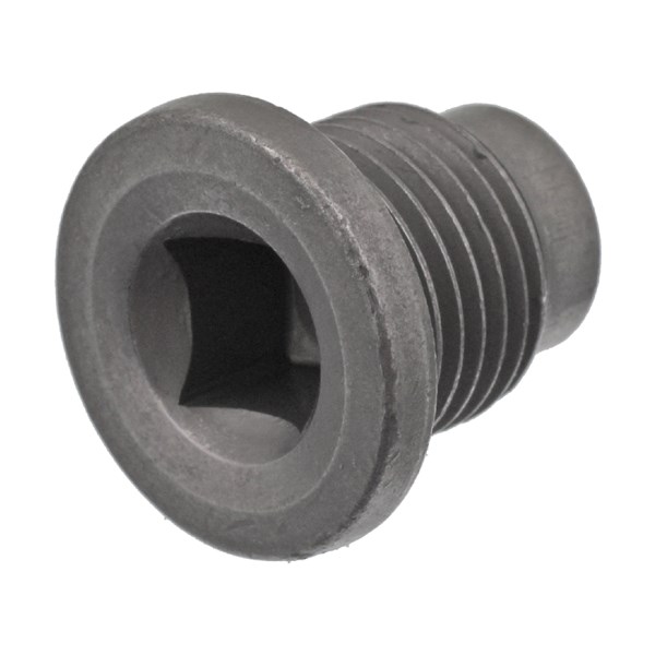 Oljetrågsavtappningsplugg Febi bilstein 48880 FEBI BILSTEIN Oljetrågsavtappningsplugg Febi bilstein 48880 FEBI BILSTEIN