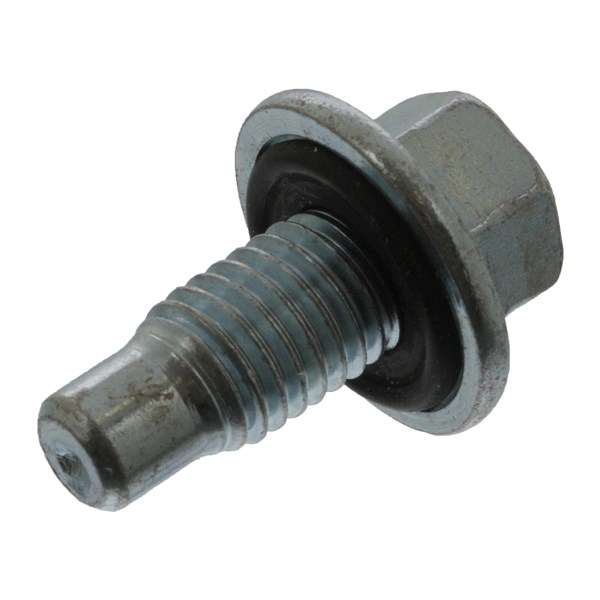 Oljetrågsavtappningsplugg FEBI BILSTEIN