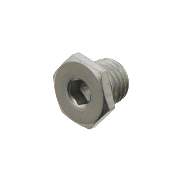 Oljetrågsavtappningsplugg Febi bilstein 48889 FEBI BILSTEIN