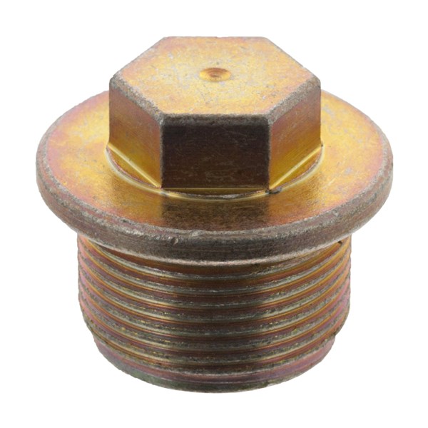 Oljetrågsavtappningsplugg Febi bilstein 48898 FEBI BILSTEIN