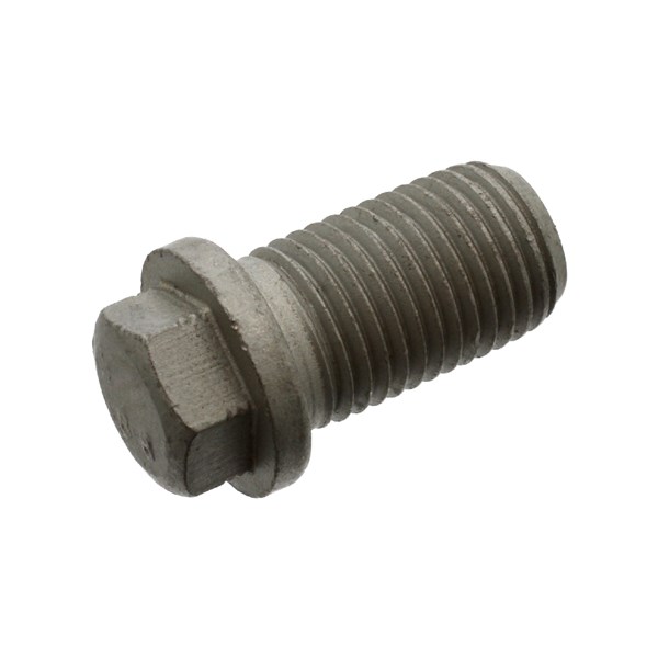 Oljetrågsavtappningsplugg Febi bilstein 48899 FEBI BILSTEIN