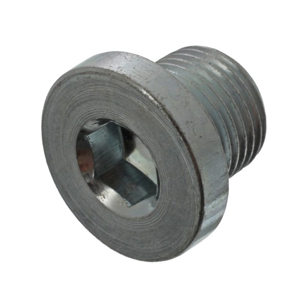 Oljetrågsavtappningsplugg Febi bilstein 48906 FEBI BILSTEIN
