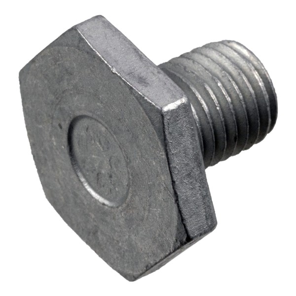 Oljetrågsavtappningsplugg Febi bilstein 48908 FEBI BILSTEIN