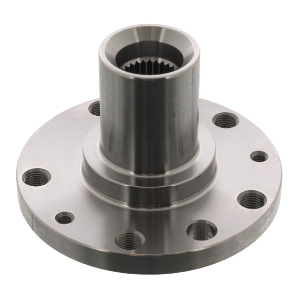 Hjulnav, Bakaxel, båda sidor Febi bilstein 49021 FEBI BILSTEIN