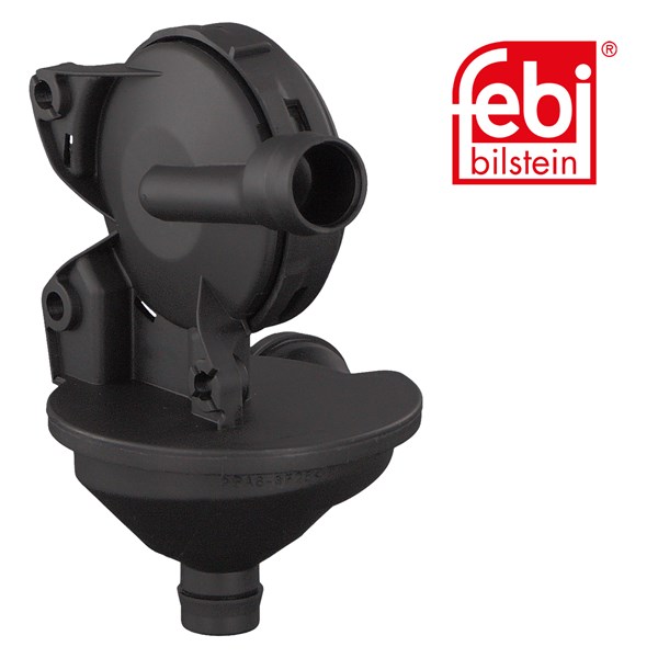Oljeavskiljare, vevhusventilation Febi bilstein febi Plus 49064 FEBI BILSTEIN