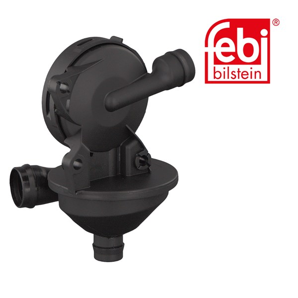 Oljeavskiljare, vevhusventilation Febi bilstein febi Plus 49064 FEBI BILSTEIN