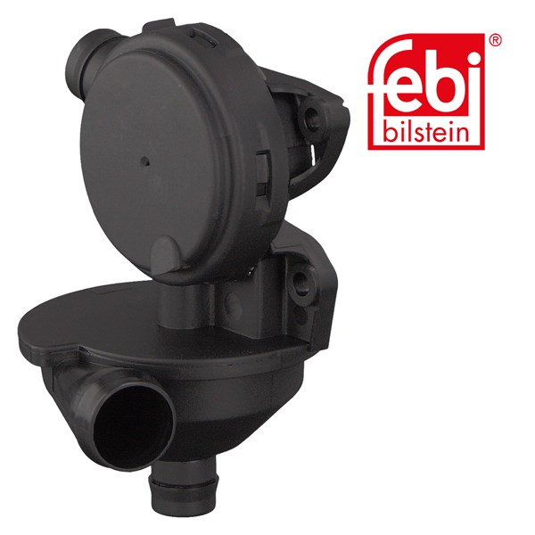 Oljeavskiljare, vevhusventilation Febi bilstein febi Plus 49064 FEBI BILSTEIN