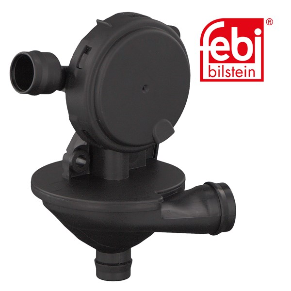 Oljeavskiljare, vevhusventilation Febi bilstein febi Plus 49064 FEBI BILSTEIN