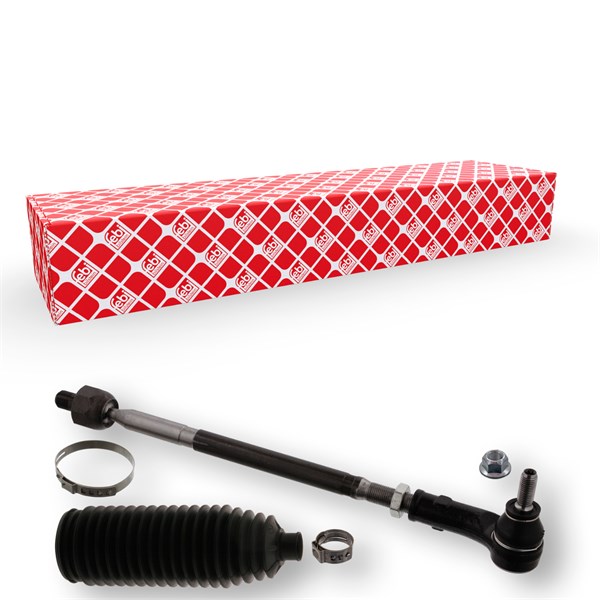 Styrstag, komplett, framaxel höger Febi bilstein ProKit 49065 FEBI BILSTEIN