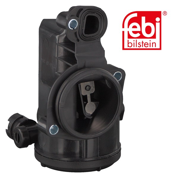 Oljeavskiljare, vevhusventilation Febi bilstein febi Plus 49184 FEBI BILSTEIN