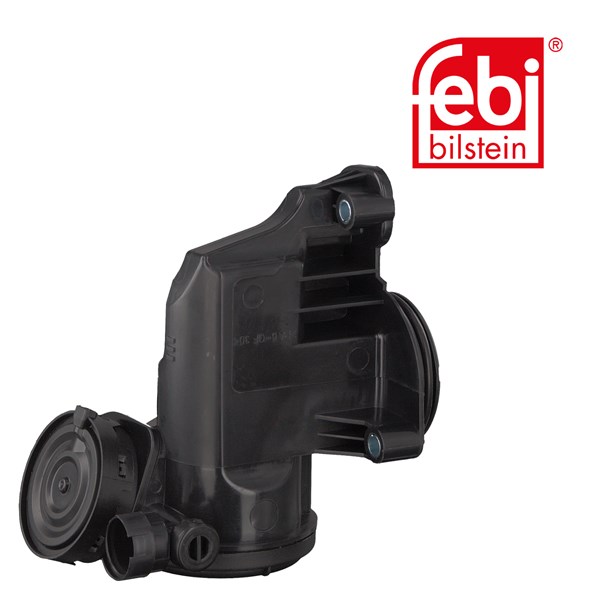 Oljeavskiljare, vevhusventilation Febi bilstein febi Plus 49184 FEBI BILSTEIN