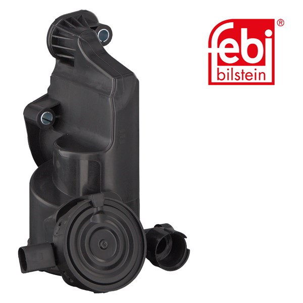 Oljeavskiljare, vevhusventilation Febi bilstein febi Plus 49184 FEBI BILSTEIN