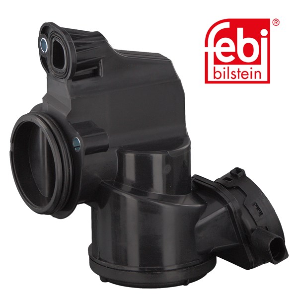 Oljeavskiljare, vevhusventilation Febi bilstein febi Plus 49184 FEBI BILSTEIN