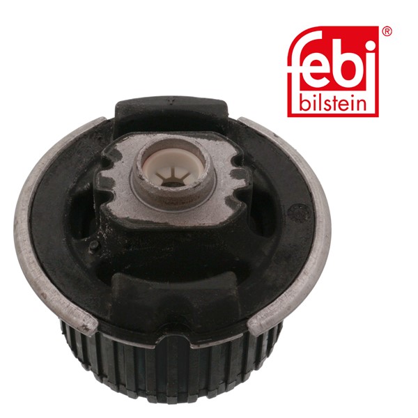 Axelupphängning, Fram, Bakaxel, båda sidor Febi bilstein 49197 FEBI BILSTEIN