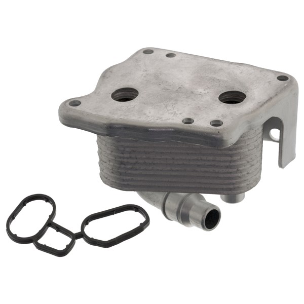 Oljekylare, motor Febi bilstein 49199 FEBI BILSTEIN
