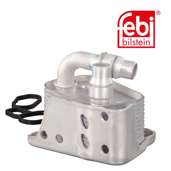 Oljekylare, motor Febi bilstein 49199 FEBI BILSTEIN