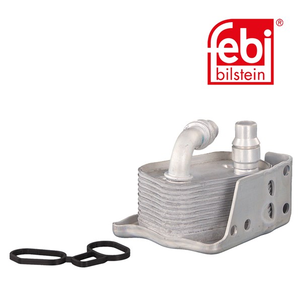 Oljekylare, motor Febi bilstein 49199 FEBI BILSTEIN