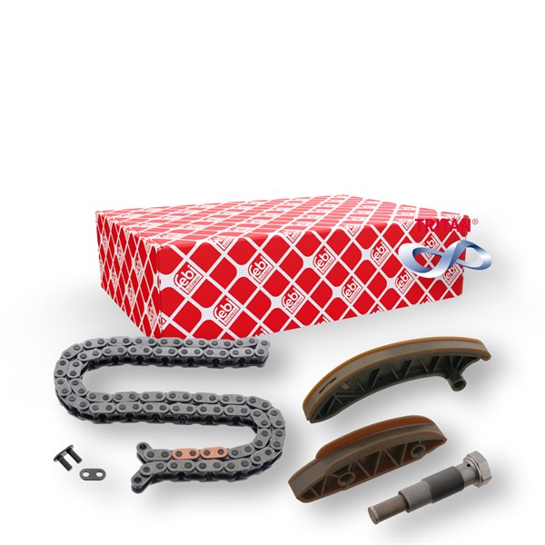 Kamkedjesats Febi bilstein 49210 FEBI BILSTEIN