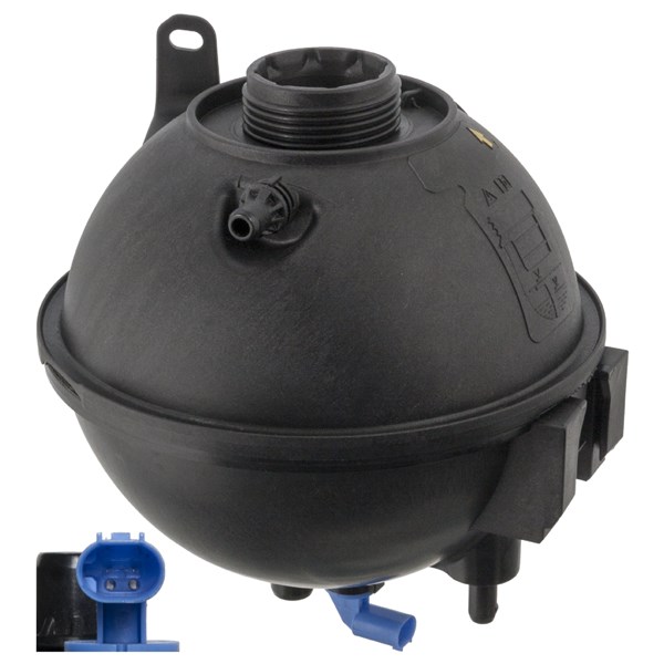 Expansionskärl, kylvätska Febi bilstein 49212 FEBI BILSTEIN