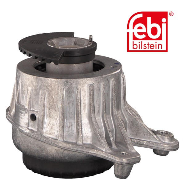 Motorkudde, Vänster Febi bilstein 49213 FEBI BILSTEIN