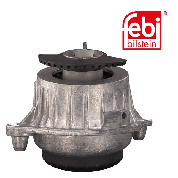 Motorkudde, Vänster Febi bilstein 49213 FEBI BILSTEIN Motorkudde, Vänster Febi bilstein 49213 FEBI BILSTEIN